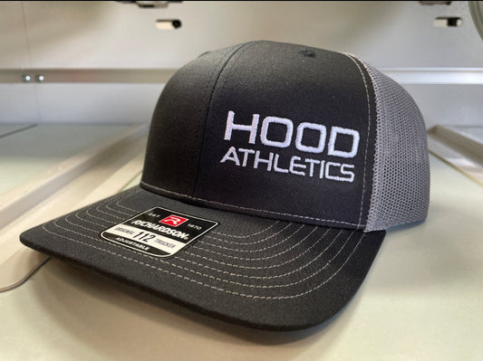 Hood Athletics snap back