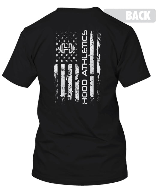 Black Flag T-Shirt